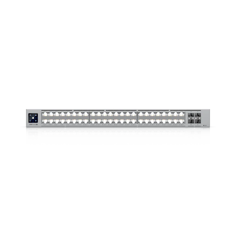 Pro XG 48 PoE