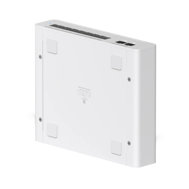 Ubiquiti USW-Pro-XG-8-PoE