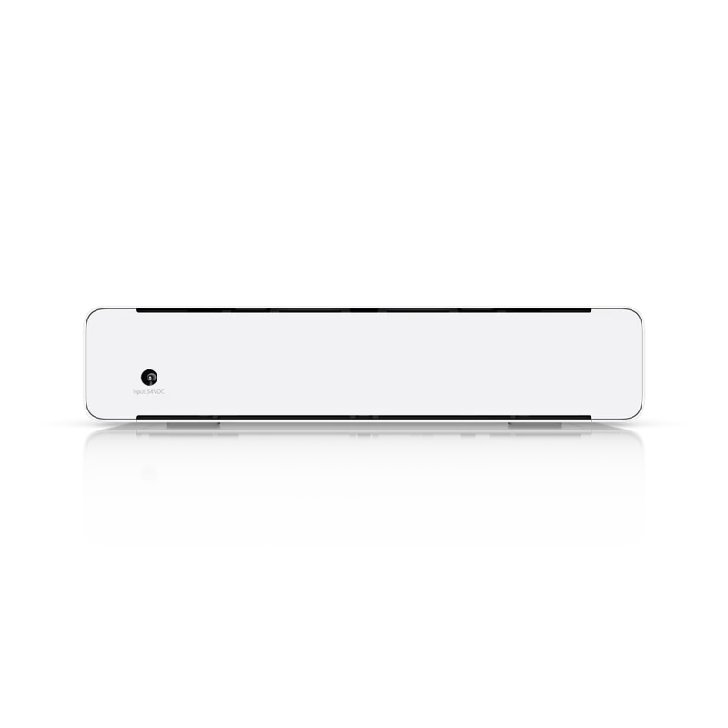 Ubiquiti USW-Pro-XG-8-PoE