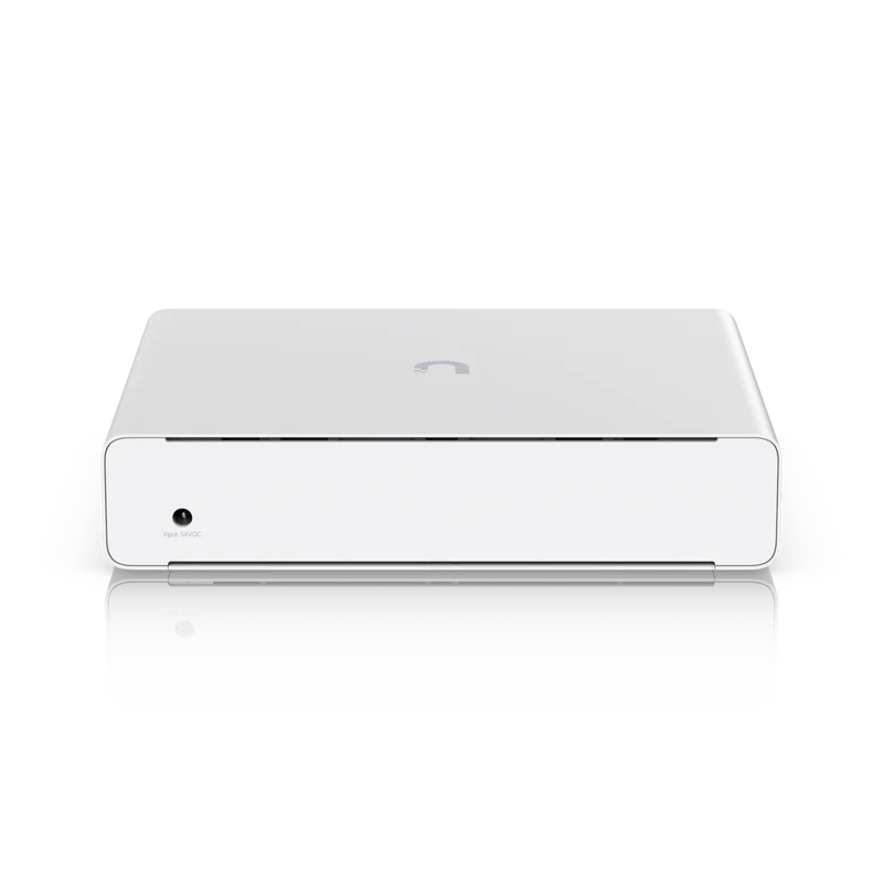 Ubiquiti USW-Pro-XG-8-PoE