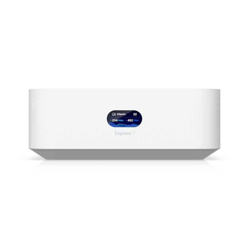 UniFI Express 7