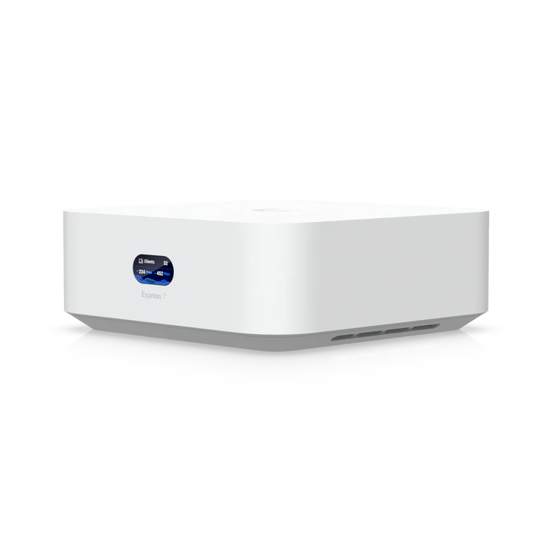 UniFI Express 7